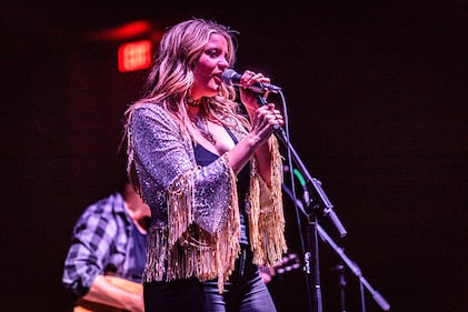 Check out all the photos from K99.1FM's 2025 Jingle Bell Jam concert, which took place at Miami Valley Gaming on December 10th, 2025.