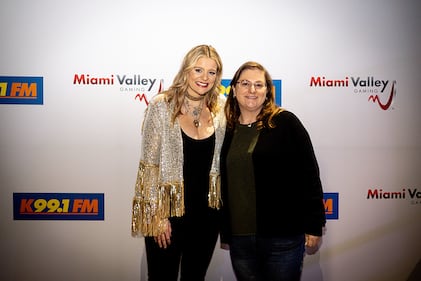 Check out all the photos from K99.1FM's Jingle Jam concert at Miami Valley Gaming on December 10th, 2025.