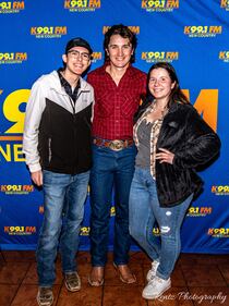 Check out your photos with Drake Milligan at W.O. Wrights in Beavercreek on January 26th, 2023