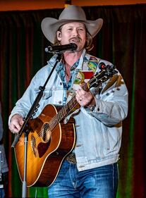 Check out all of your photos from K99.1FM's Jingle Bell Jam with MaRynn Taylor, Chase Matthew, and Brian Kelley on Wednesday, December 6th at Hollywood Gaming at Dayton Raceway.