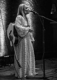 Check out your photos with MaRynn Taylor at the Flying Pig Tavern on Friday, October 13th, 2023.