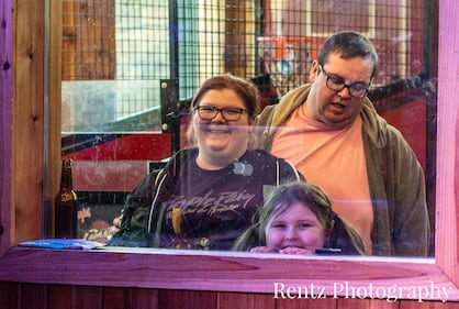 Check out your photos from K99.1FM Unplugged with Kameron Marlowe at W.O. Wrights on Wednesday, March 9th, 2022.