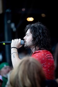 Check out all the artist photos from K99.1FM's Birthday Bash Block Party at JD Legends on Saturday, August 2nd, 2025.