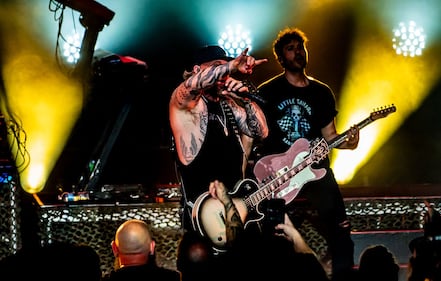 Check out the photos from K99.1FM's Big Country Bash with Brantley Gilbert and Sadie Bass on Friday, August 30th, 2024.