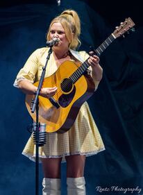 Check out the photos from Jon Pardi's concert at the Rose Music Center with Lainey Wilson and Hailey Whitters on Saturday, September 17th, 2022.