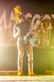 Check out the photos from Dylan Scott's concert at Bogart's in Cincinnati on March 5th, 2022
