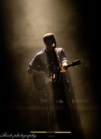 Check out the photos from Brooks & Dunn's concert with Scotty McCreery, and Megan Moroney at Nationwide Arena in Columbus on June 16th, 2023.