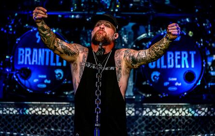 Check out the photos from K99.1FM's Big Country Bash with Brantley Gilbert and Sadie Bass on Friday, August 30th, 2024.