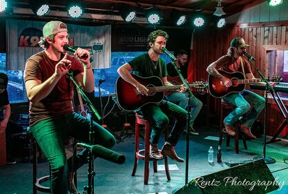 Check out your photos with Restless Road at W.O. Wrights on July 1st, 2022.