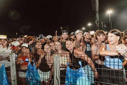 Did we spot you or someone you know on Thursday, July 9th, 2026, at Country Concert '26 in Fort Loramie, Ohio? Check out these photos to find out.