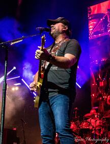 Check out the photos from Lee Brice's concert at PNC Pavilion in Cincinnati with Jackson Dean and Michael Ray on Friday, September 16th, 2022.