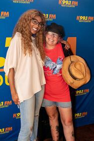 Check out your photos with Tiera Kennedy at W.O. Wrights from Monday, July 18th, 2022.