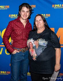 Check out your photos with Drake Milligan at W.O. Wrights in Beavercreek on January 26th, 2023