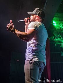 Check out the photos from Dylan Scott's concert at Bogart's in Cincinnati on March 5th, 2022
