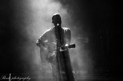 Check out the photos from Brooks & Dunn's concert with Scotty McCreery, and Megan Moroney at Nationwide Arena in Columbus on June 16th, 2023.