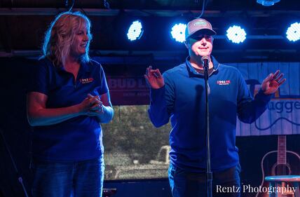 Check out your photos with Ian Munsick at  W.O. Wrights on Tuesday, September 21st, 2021.