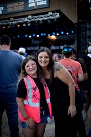 Check out all the fan photos and meet and greet photos from K99.1FM's Birthday Bash Block Party at JD Legends on Saturday, August 2nd, 2025.