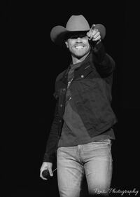 Check out the photos from Kane Brown's Drunk Or Dreaming Tour at Nationwide Arena in Columbus on March 23rd, 2023.