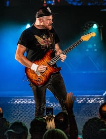 Check out the photos from K99.1FM's Big Country Bash with Brantley Gilbert and Sadie Bass on Friday, August 30th, 2024.