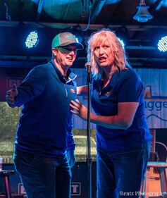Check out your photos with Ian Munsick at  W.O. Wrights on Tuesday, September 21st, 2021.