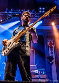 Check out the photos from Morgan Wade and Kyle Kelly's concert at Newport Music Hall on Saturday, February 25th, 2023.