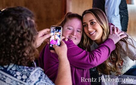 Check out your photos with Ashley Cooke at Milano's on Brown Street from April 5th, 2022.