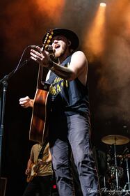 Check out the photos from Lee Brice's concert at PNC Pavilion in Cincinnati with Jackson Dean and Michael Ray on Friday, September 16th, 2022.