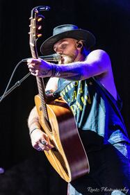 Check out the photos from Lee Brice's concert at PNC Pavilion in Cincinnati with Jackson Dean and Michael Ray on Friday, September 16th, 2022.