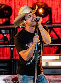 Check out the photos from the K99.1FM 34th Birthday Bash at the Fraze Pavilion with Dustin Lynch & Avery Anna