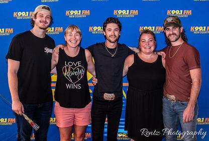 Check out your photos with Restless Road at W.O. Wrights on July 1st, 2022.