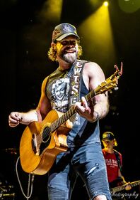 Check out the photos from Lee Brice, Lewis Brice, and Grace Tyler's concert at The Rose Music Center on Friday, May 19th, 2023.
