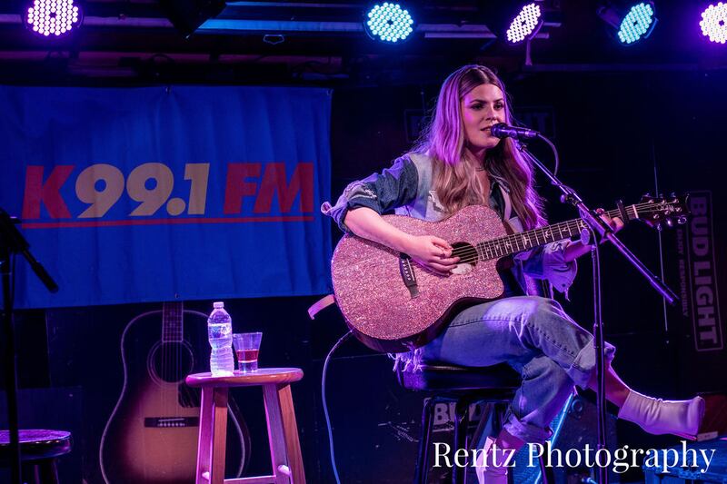 Check out your photos with Tenille Arts and George Birge from Wednesday, October 20th, 2021