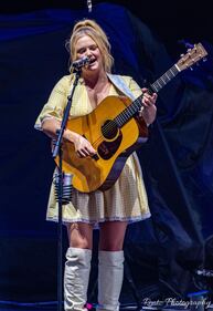 Check out the photos from Jon Pardi's concert at the Rose Music Center with Lainey Wilson and Hailey Whitters on Saturday, September 17th, 2022.