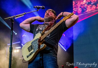 Check out the photos from Lee Brice's concert at PNC Pavilion in Cincinnati with Jackson Dean and Michael Ray on Friday, September 16th, 2022.