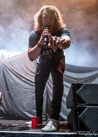 Check out your photos of Corey Marks at the Schottenstein Center in Columbus on Monday, November 14th, 2022.