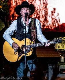 Check out the photos from Brooks & Dunn's concert with Scotty McCreery, and Megan Moroney at Nationwide Arena in Columbus on June 16th, 2023.