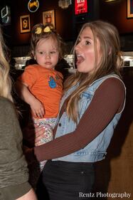 Check out your photos from K99.1FM Unplugged with Erin Kinsey at Milano's on Brown Street on April 18th, 2022.