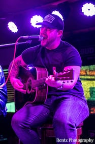 Check out your photos from K99.1FM Unplugged with Kameron Marlowe at W.O. Wrights on Wednesday, March 9th, 2022.