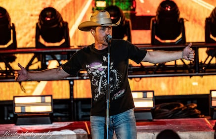 Check out the photos from the K99.1FM 34th Birthday Bash at the Fraze Pavilion with Dustin Lynch & Avery Anna