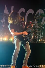 Check out the photos from Dylan Scott's concert at Bogart's in Cincinnati on March 5th, 2022