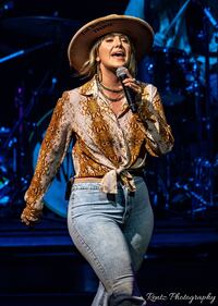 Check out the photos from Jon Pardi's concert at the Rose Music Center with Lainey Wilson and Hailey Whitters on Saturday, September 17th, 2022.