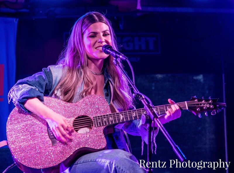 Check out your photos with Tenille Arts and George Birge from Wednesday, October 20th, 2021