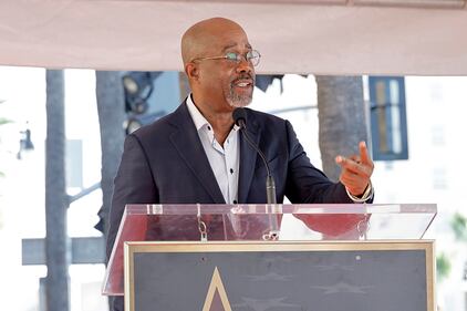 Darius Rucker