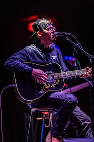 Check out all the photos from K99.1FM's 2025 Jingle Bell Jam concert, which took place at Miami Valley Gaming on December 10th, 2025.