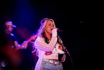 Check out all the artist photos from K99.1FM's Birthday Bash Block Party at JD Legends on Saturday, August 2nd, 2025.
