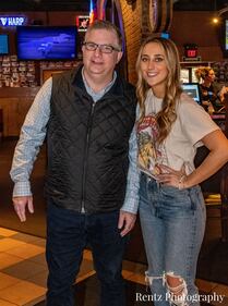 Check out your photos with Ashley Cooke at Milano's on Brown Street from April 5th, 2022.