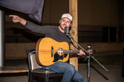 Check out the photos from SICA's annual Poop Show fundraiser at Dayton Hollywood Gaming at Dayton Raceway