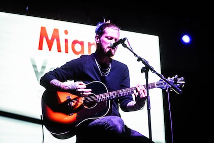 Check out all the photos from K99.1FM's 2025 Jingle Bell Jam concert, which took place at Miami Valley Gaming on December 10th, 2025.