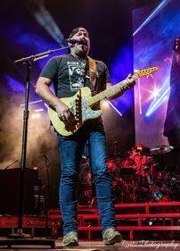 Check out the photos from Lee Brice's concert at PNC Pavilion in Cincinnati with Jackson Dean and Michael Ray on Friday, September 16th, 2022.