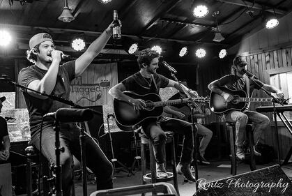 Check out your photos with Restless Road at W.O. Wrights on July 1st, 2022.